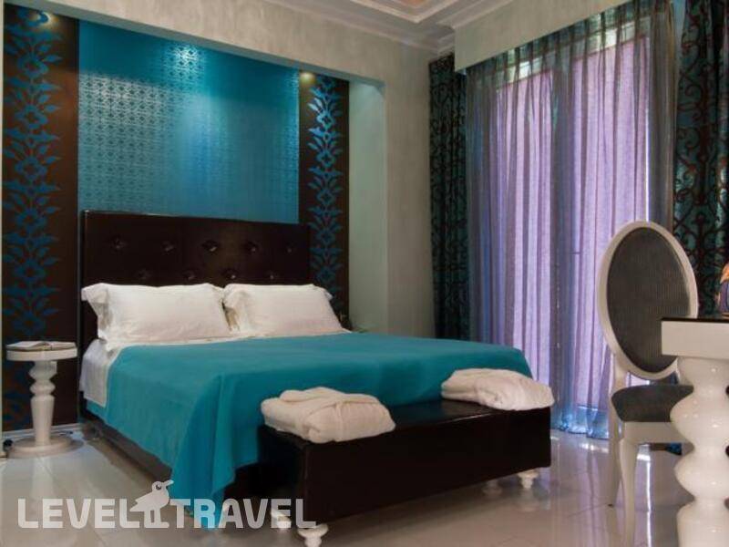 Фотография Athens Diamond Hotel