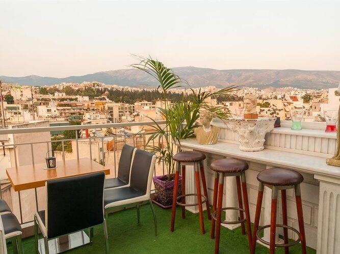 Best Western Acropolis Ami Boutique Hotel (Ex. Acropolis Ami Boutique Hotel)
