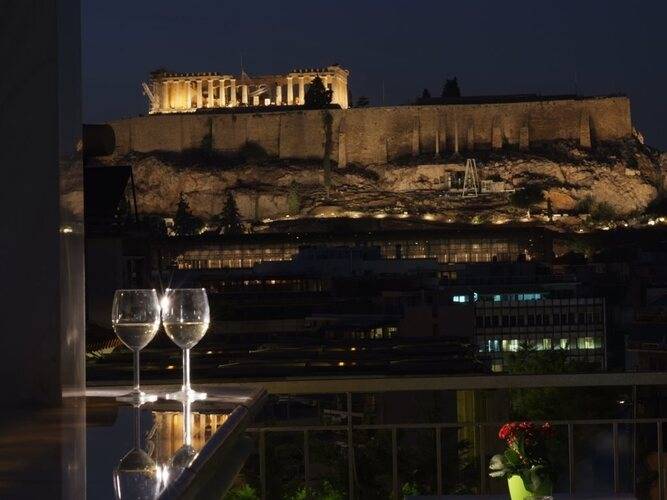 Best Western Acropolis Ami Boutique Hotel (Ex. Acropolis Ami Boutique Hotel)