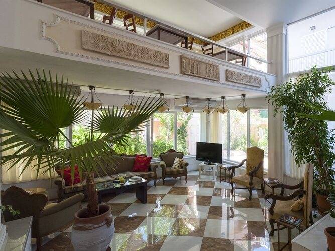Best Western Acropolis Ami Boutique Hotel (Ex. Acropolis Ami Boutique Hotel)