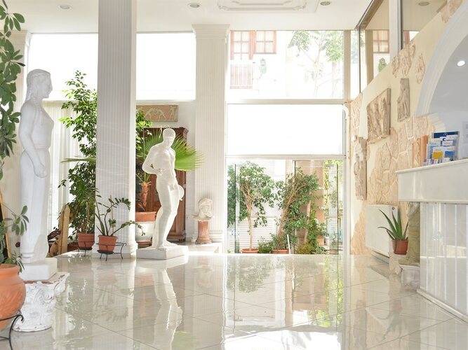 Best Western Acropolis Ami Boutique Hotel (Ex. Acropolis Ami Boutique Hotel)