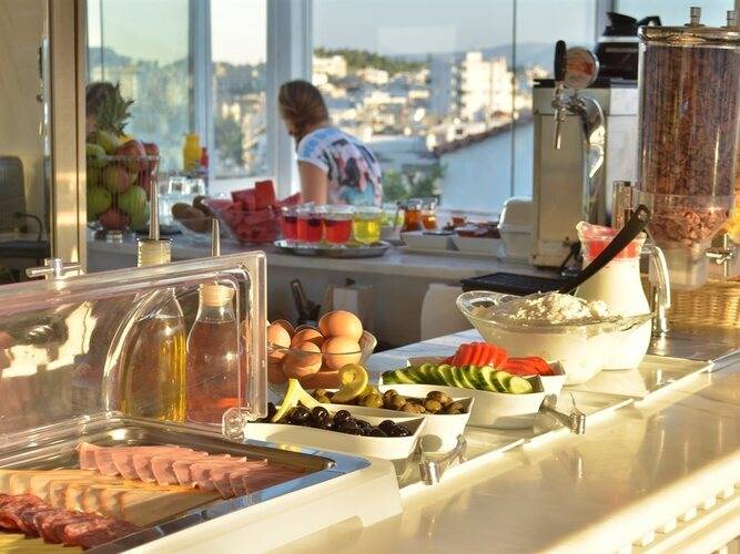 Best Western Acropolis Ami Boutique Hotel (Ex. Acropolis Ami Boutique Hotel)