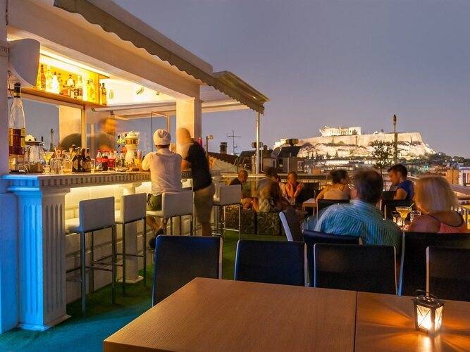 Best Western Acropolis Ami Boutique Hotel (Ex. Acropolis Ami Boutique Hotel)