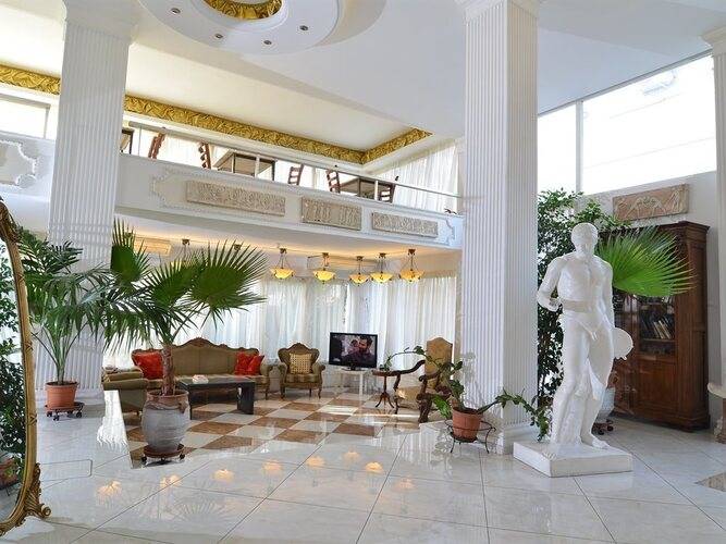Best Western Acropolis Ami Boutique Hotel (Ex. Acropolis Ami Boutique Hotel)
