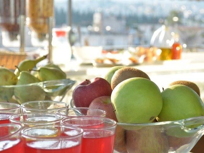 Best Western Acropolis Ami Boutique Hotel (Ex. Acropolis Ami Boutique Hotel)