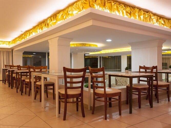 Best Western Acropolis Ami Boutique Hotel (Ex. Acropolis Ami Boutique Hotel)