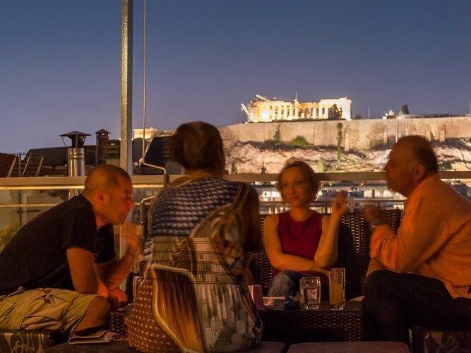 Best Western Acropolis Ami Boutique Hotel (Ex. Acropolis Ami Boutique Hotel)