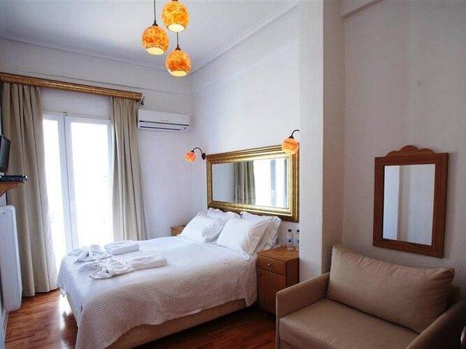 Best Western Acropolis Ami Boutique Hotel (Ex. Acropolis Ami Boutique Hotel)