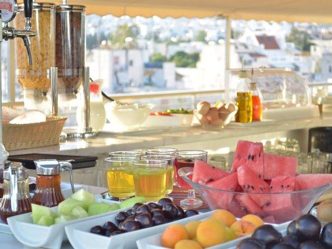 Best Western Acropolis Ami Boutique Hotel (Ex. Acropolis Ami Boutique Hotel)
