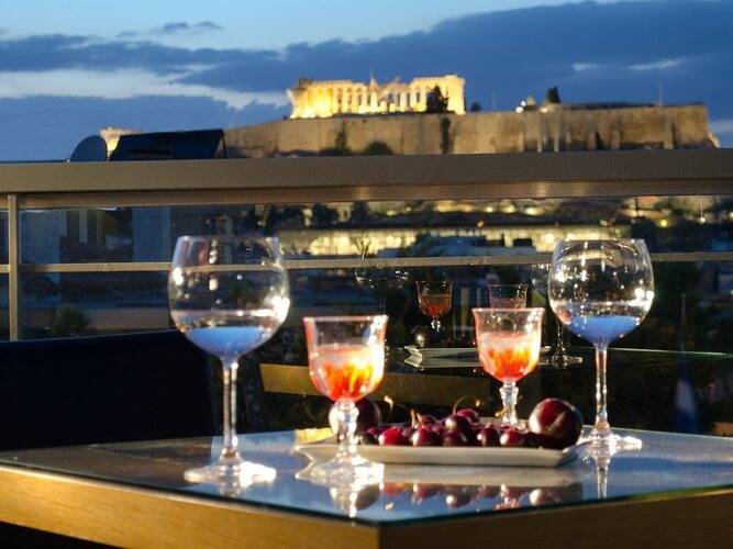 Best Western Acropolis Ami Boutique Hotel (Ex. Acropolis Ami Boutique Hotel)