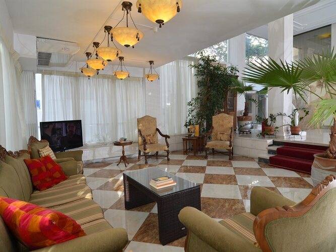 Best Western Acropolis Ami Boutique Hotel (Ex. Acropolis Ami Boutique Hotel)