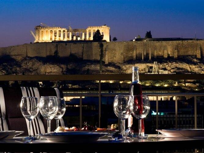 Best Western Acropolis Ami Boutique Hotel (Ex. Acropolis Ami Boutique Hotel)