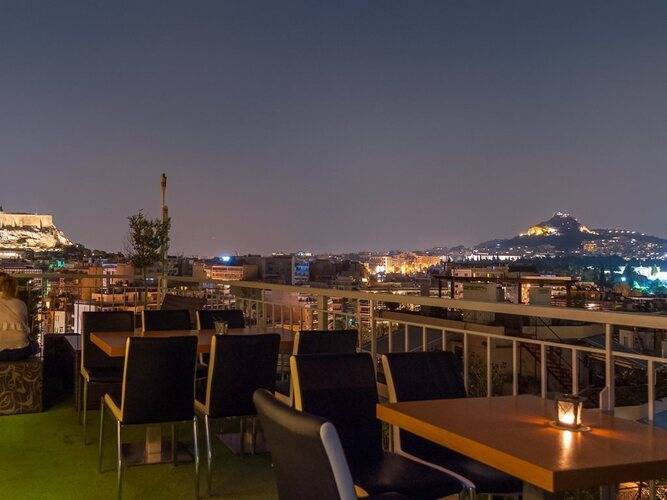 Best Western Acropolis Ami Boutique Hotel (Ex. Acropolis Ami Boutique Hotel)