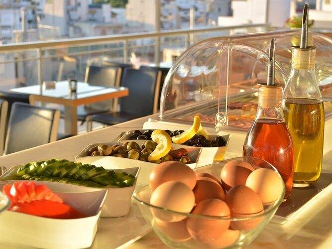 Best Western Acropolis Ami Boutique Hotel (Ex. Acropolis Ami Boutique Hotel)