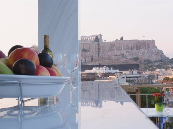 Best Western Acropolis Ami Boutique Hotel (Ex. Acropolis Ami Boutique Hotel)