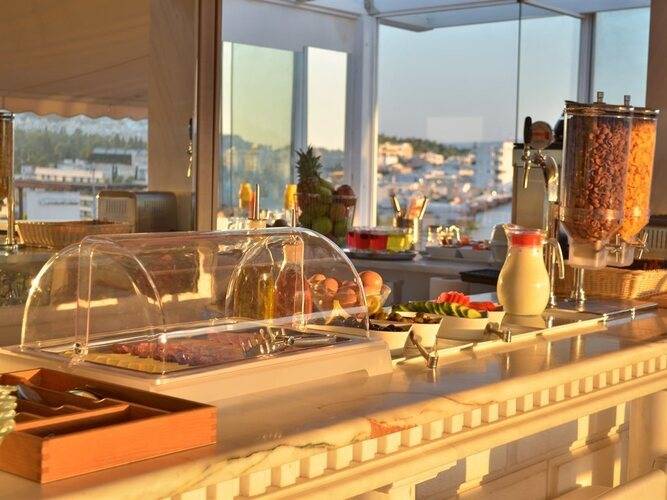 Best Western Acropolis Ami Boutique Hotel (Ex. Acropolis Ami Boutique Hotel)