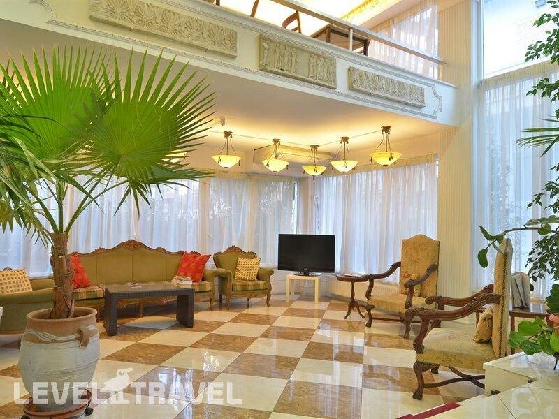 Фотография Best Western Acropolis Ami Boutique Hotel (Ex. Acropolis Ami Boutique Hotel)