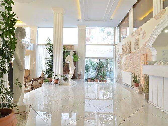 Best Western Acropolis Ami Boutique Hotel (Ex. Acropolis Ami Boutique Hotel)