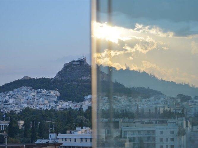 Best Western Acropolis Ami Boutique Hotel (Ex. Acropolis Ami Boutique Hotel)