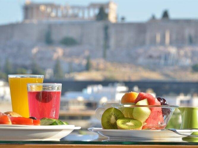 Best Western Acropolis Ami Boutique Hotel (Ex. Acropolis Ami Boutique Hotel)