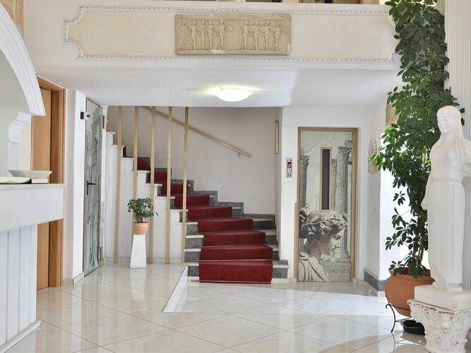 Best Western Acropolis Ami Boutique Hotel (Ex. Acropolis Ami Boutique Hotel)