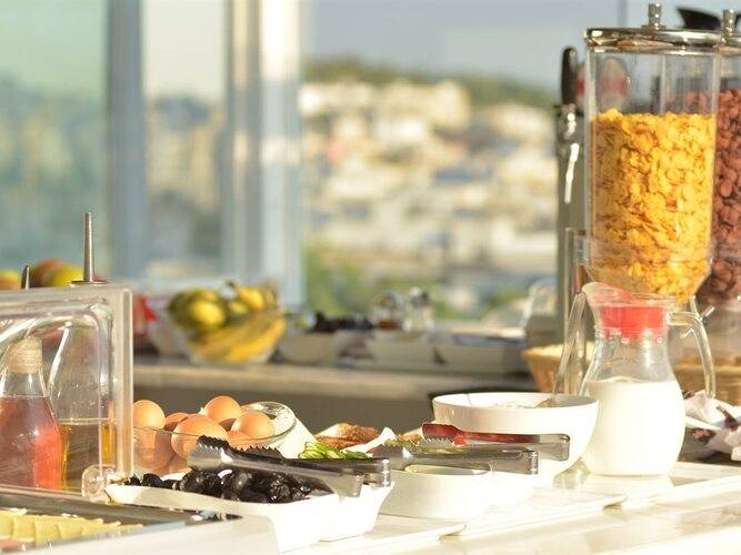 Best Western Acropolis Ami Boutique Hotel (Ex. Acropolis Ami Boutique Hotel)