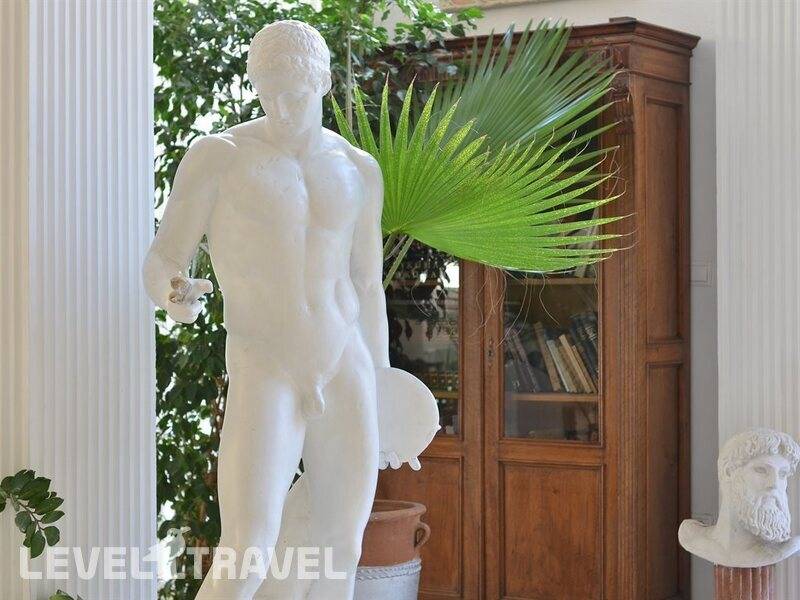 Фотография Best Western Acropolis Ami Boutique Hotel (Ex. Acropolis Ami Boutique Hotel)