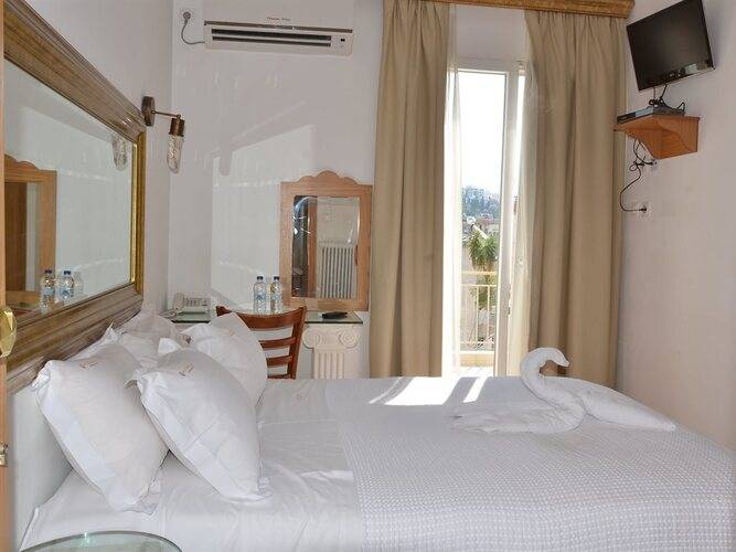 Best Western Acropolis Ami Boutique Hotel (Ex. Acropolis Ami Boutique Hotel)