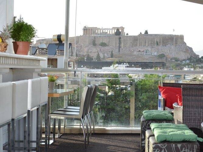 Best Western Acropolis Ami Boutique Hotel (Ex. Acropolis Ami Boutique Hotel)