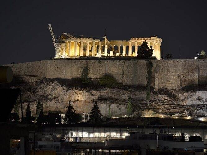 Best Western Acropolis Ami Boutique Hotel (Ex. Acropolis Ami Boutique Hotel)