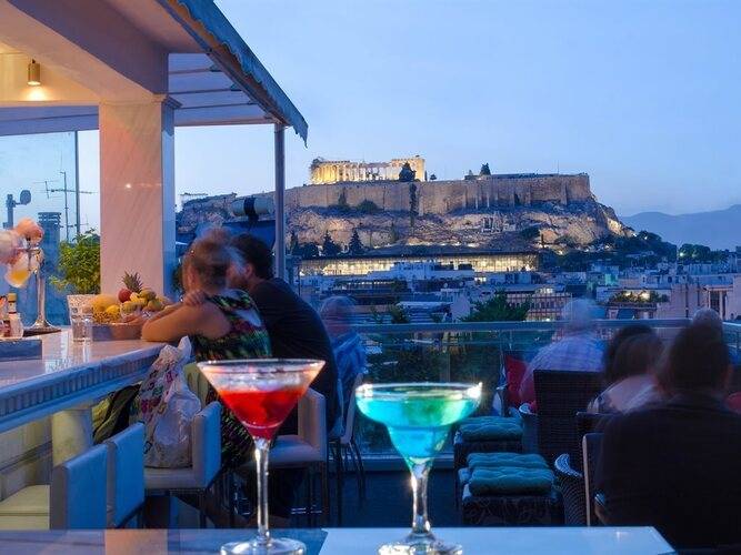 Best Western Acropolis Ami Boutique Hotel (Ex. Acropolis Ami Boutique Hotel)