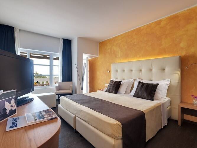 Barcelo Hydra Beach Resort