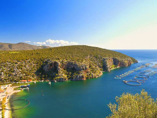 Barcelo Hydra Beach Resort