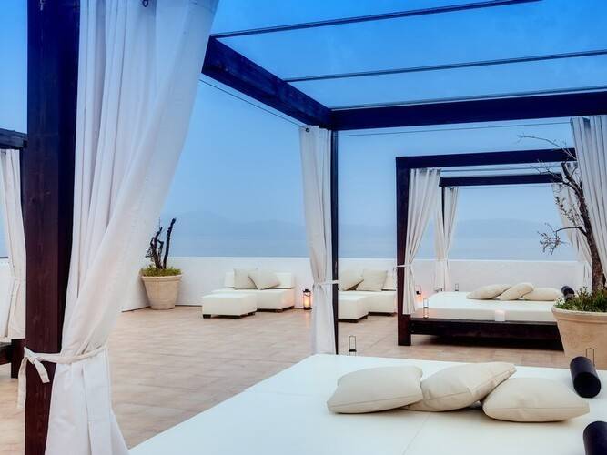 Barcelo Hydra Beach Resort