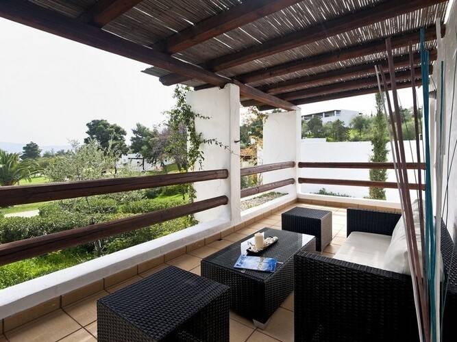 Barcelo Hydra Beach Resort