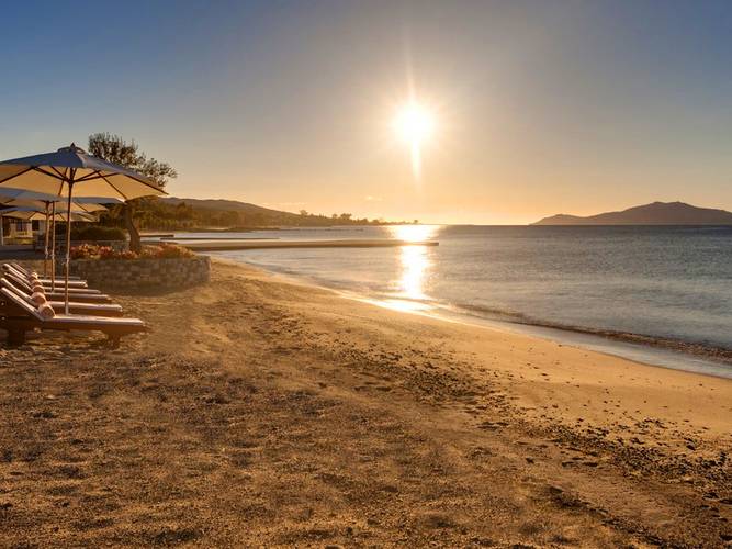 Barcelo Hydra Beach Resort