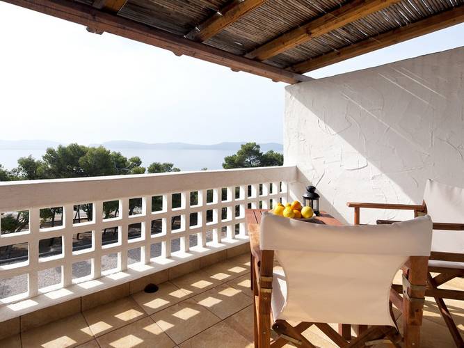 Barcelo Hydra Beach Resort