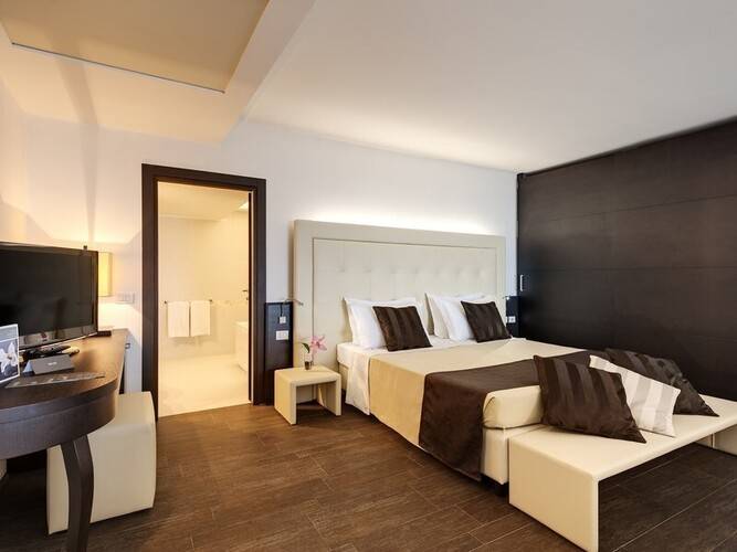 Barcelo Hydra Beach Resort
