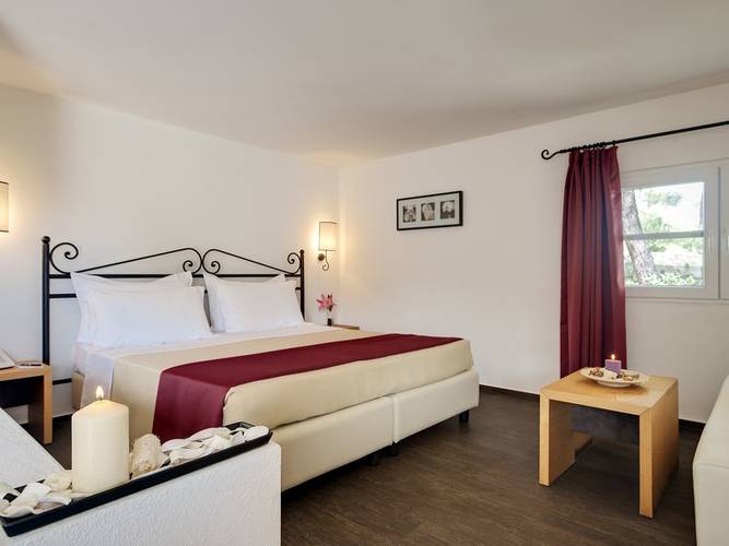 Barcelo Hydra Beach Resort