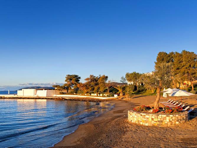 Barcelo Hydra Beach Resort