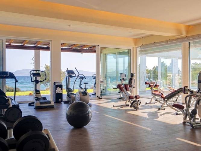 Barcelo Hydra Beach Resort