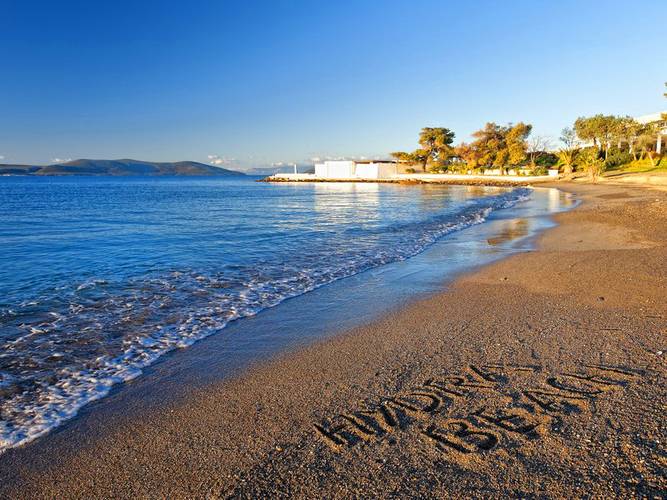 Barcelo Hydra Beach Resort