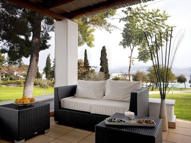 Barcelo Hydra Beach Resort