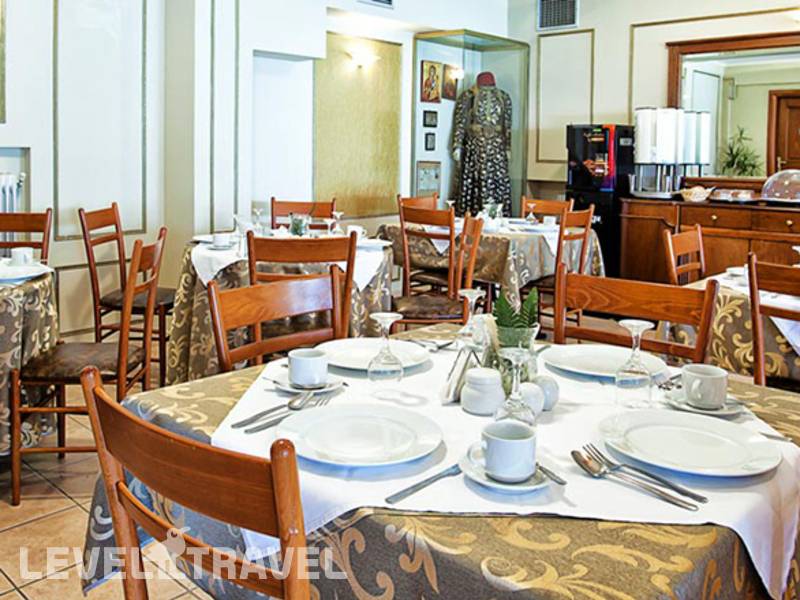 Фотография Anastassiou Hotel