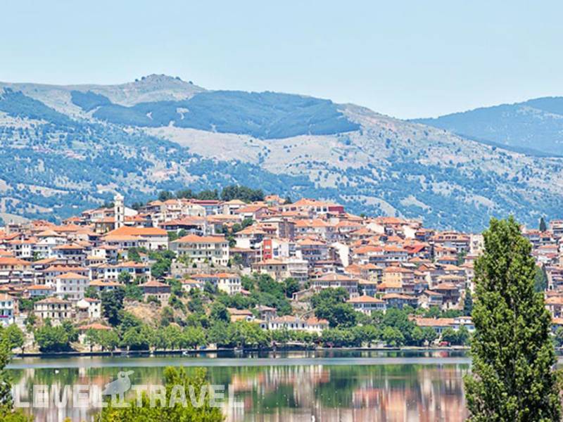 Фотография Anastassiou Hotel
