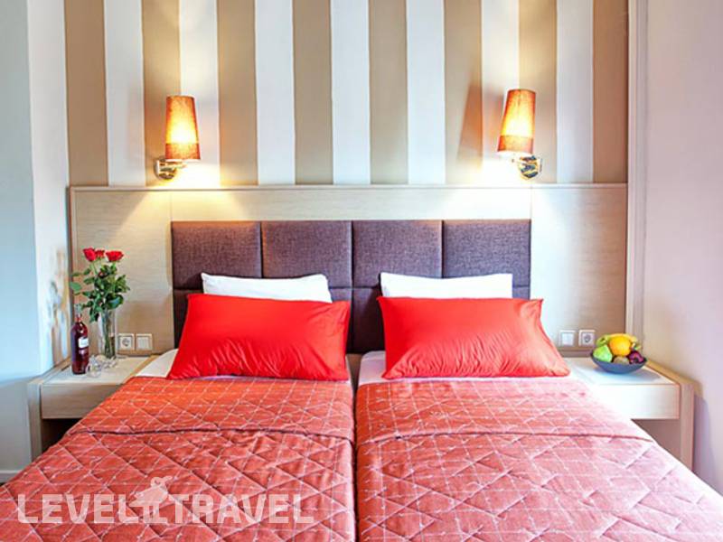 Фотография Anastassiou Hotel
