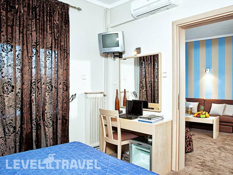 Фотография Anastassiou Hotel