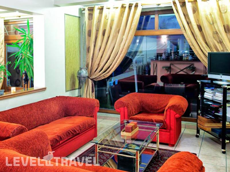 Фотография Anastassiou Hotel