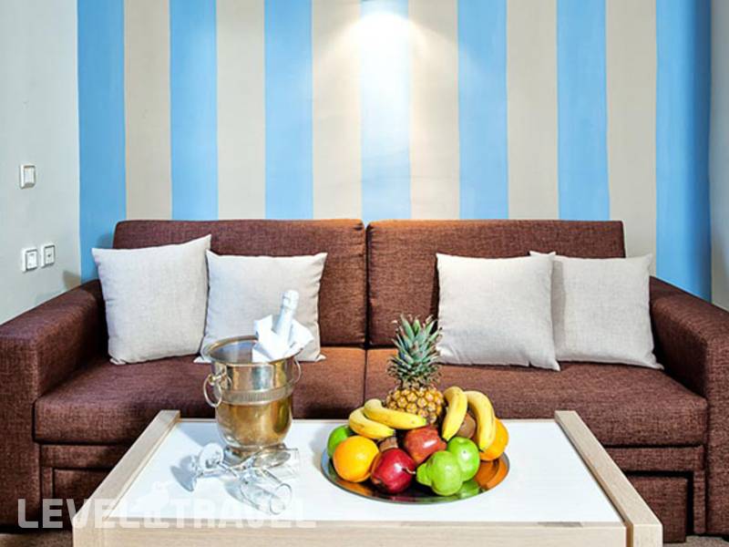 Фотография Anastassiou Hotel