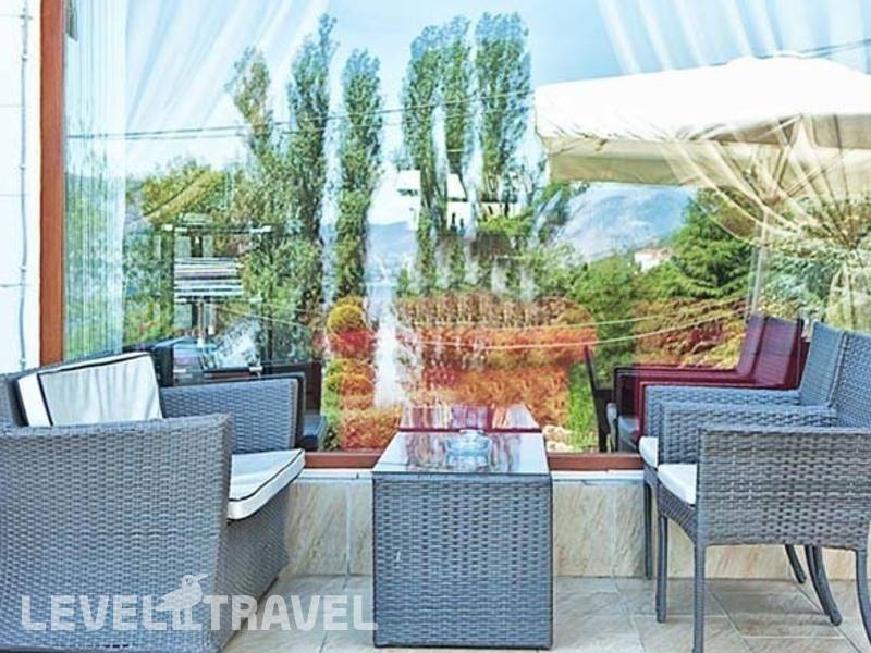 Фотография Anastassiou Hotel